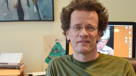 Pi'nin Yaşamı'nın Yazarı Bugün Türk Okurları ile Buluşuyor haber görseli