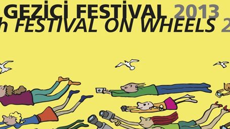 Gezici Festival'de Ankara'da Sinema Dolu Bir Hafta haber görseli