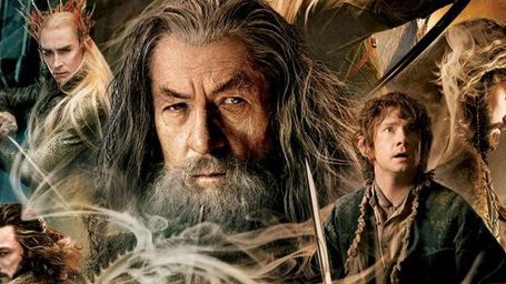 Gelecek Program : Hobbit: Smaug'un Çorak Toprakları Vizyona Giriyor! haber görseli