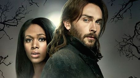 Sleepy Hollow’dan İki Saatlik Sezon Finali haber görseli