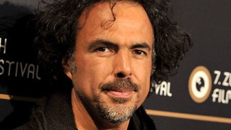 21 Gram Filminin Yönetmeni Inarritu, Jungle Book'u Yönetebilir