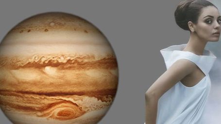 Wachowski Kardeşlerin Yeni Filmi Jupiter Ascending Fragmanına Kavuştu haber görseli