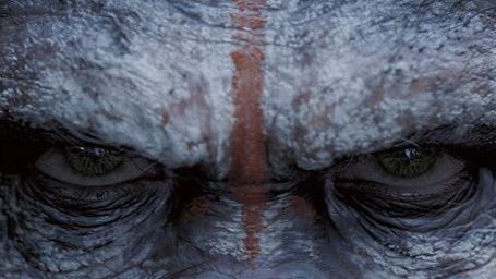 Andy Serkis Savaş Boyalarını Süründü! haber görseli