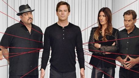 Dexter Final Sezonuyla CNBC-e’de haber görseli