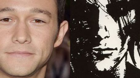 Joseph Gordon-Levitt, Sandman Filmininde Hem Yönetmen Hem Oyuncu Olacak! haber görseli