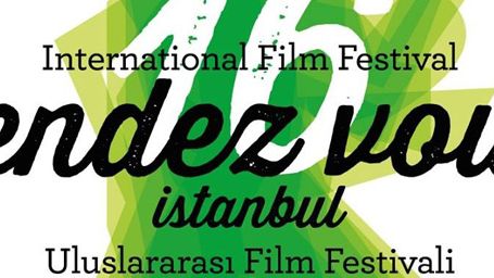 16. Randevu İstanbul Uluslararası Film Festivali Başlıyor haber görseli