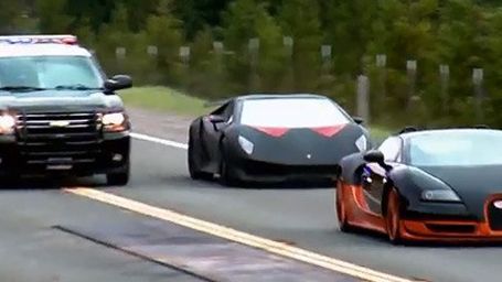 Need For Speed Filminin Türkçe Altyazılı Fragmanı Hazır! haber görseli