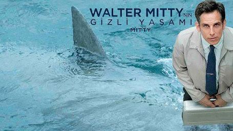 Yılın Son Ön Gösterimi: Walter Mitty'nin Gizli Yaşamı