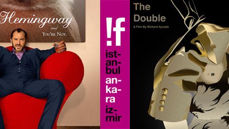 !f İstanbul 2014'ün Filmleri Tek Tek Belli Oluyor! haber görseli