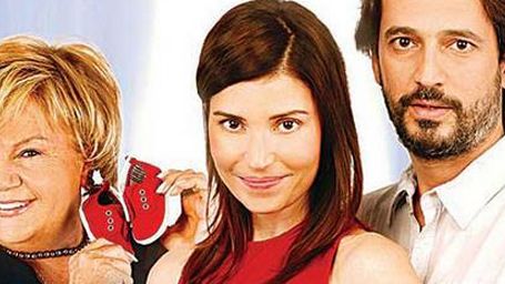 Senin Hikayen Filminden Gelin Kaynana Videosu! haber görseli