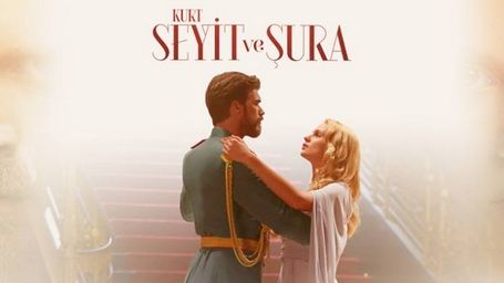 Kurt Seyit ve Şura'dan İlk Fragman! haber görseli