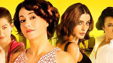 Kadın İşi Filminden Yeni Bir Röportaj: "Filiz Ahmet Oynadığı Çılgın Kadını Anlatıyor" haber görseli