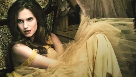 Girls 3. Sezondan Karakter Posterleri Yayınlandı haber görseli