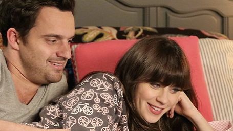 New Girl 3. Sezonuyla Foxlife Ekranlarında haber görseli