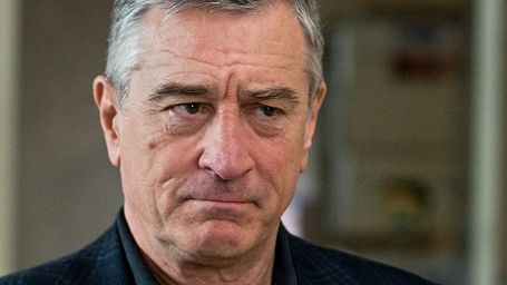 Robert De Niro, Mevlana Mı Oluyor?