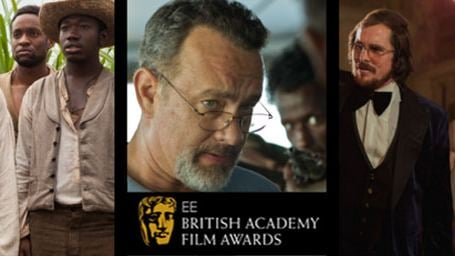 2014 BAFTA Adayları Açıklandı!