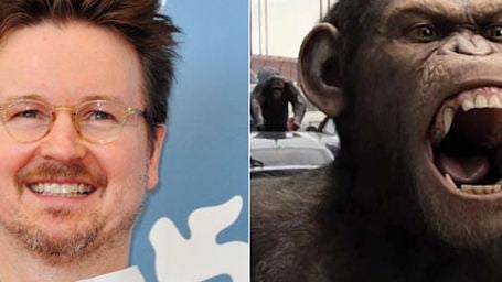 Matt Reeves, Planet of the Apes 3 ile Geri Dönüyor