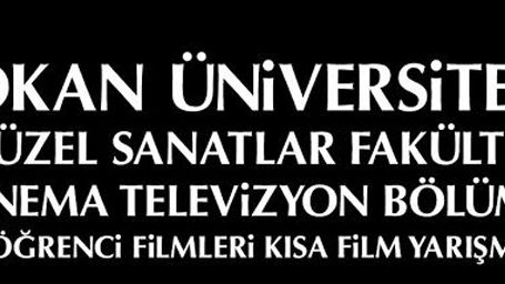 Okan Üniversitesi Kısa Film Yarışması Başlıyor haber görseli