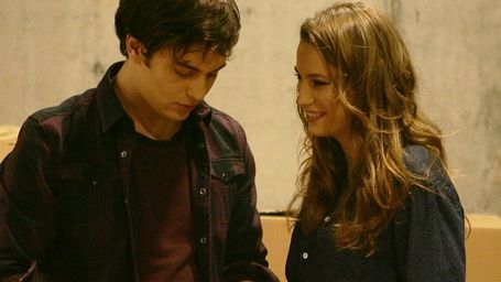Medcezir'de Bu Akşam: Yaman ve Mira İçin Zor Zamanlar haber görseli