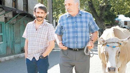 Sürgün İnek Filminden İlk Fragman Yayınlandı haber görseli