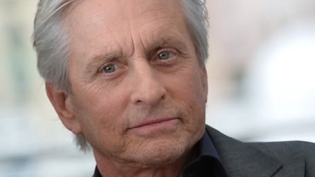 Michael Douglas Yeni Süper Kahraman Filmi Ant-Man kadrosunda haber görseli
