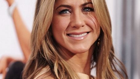Jennifer Aniston, Friends'in Dönüşü Konusunda Yeşil Işık Yaktı