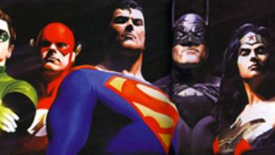 Batman vs. Superman ile Justice League Art Arda mı Çekilecek? haber görseli