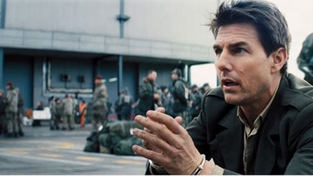 Edge Of Tomorrow Filminden Yeni Fotoğraflar Yayınlandı! haber görseli