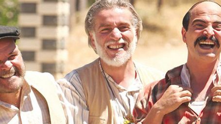 Düğün Dernek Filminin Krallığı Devam Ediyor haber görseli