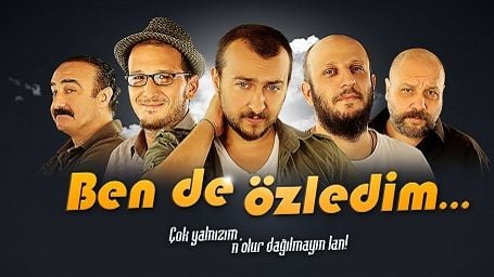 TRT’den Ben de Özledim Eleştirisi