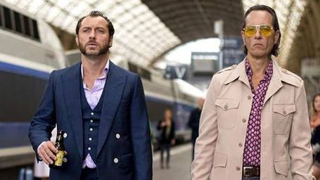 Dom Hemingway Filminden Yeni Fragmanı Yayınlandı! haber görseli