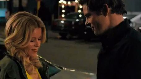 Walk Of Shame Filminin Fragmanı Yayınlandı! haber görseli