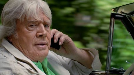 Cüney Arkın, Gulyabani'de Kızları Kurtaracak! haber görseli