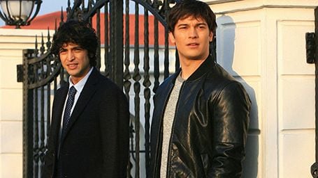 MedCezir'de Bu Akşam: Orkun'un Hayatında Yeni Dönem