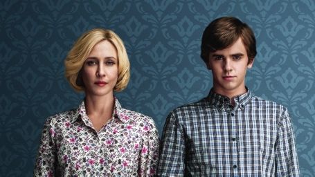 Bates Motel 2. Sezondan Yeni Fragman haber görseli