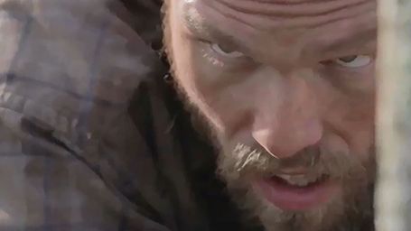 Child Of God Filminden Yepyeni Trailer haber görseli