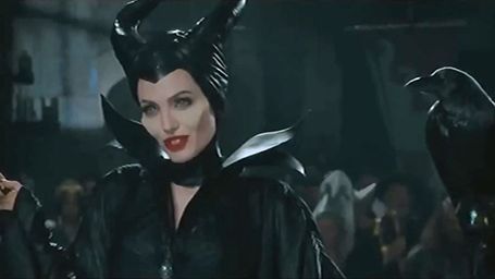 Malefiz (Maleficent) Filminden Yeni Fragman Yayınlandı! haber görseli