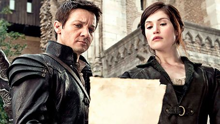 Hansel ve Gretel: Cadı Avcıları Tv'de İlk Kez D-Smart'ta haber görseli