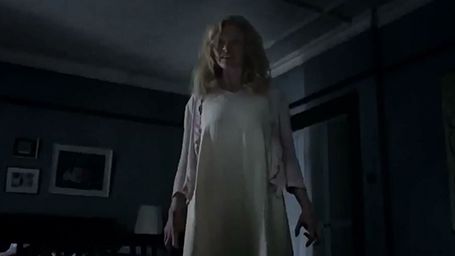 The Babadook Filminden Detaylı Fragman Yayınlandı! haber görseli