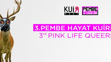 Pembe Hayat Kuir Fest'te Son Gün! haber görseli