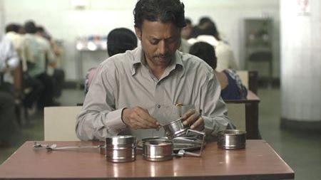 The Lunchbox Filminin Yeni Fragmanı Görücüye Çıktı! haber görseli