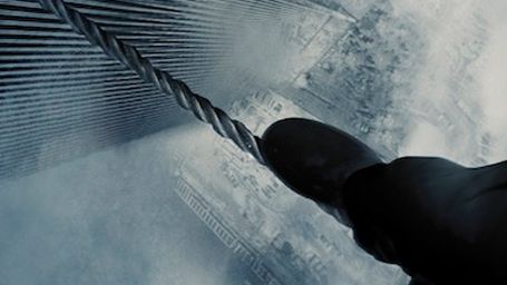 Joseph Gordon-Levitt ile Robert Zemeckis, Man on Wire 3D Projesinde! haber görseli