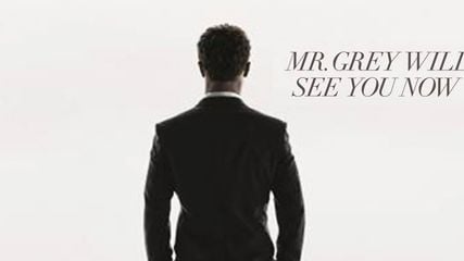 Fifty Shades of Grey Filminden İlk Afiş! haber görseli