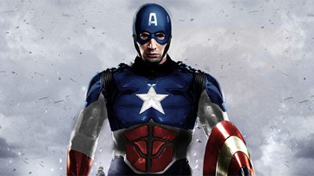 Captain America 3 Filmini Anthony ve Joe Russo Kardeşler Yönetecek!