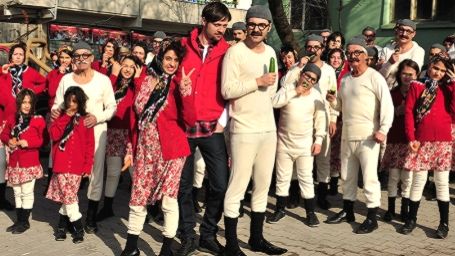 Bu Köyde Bir Gariplik Var! haber görseli