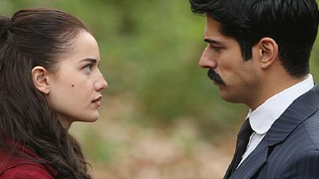 Çalıkuşu’nun Sosyal Medya Başarısı haber görseli