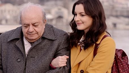 Kanal D’den Yeni Dizi: Paşa Gönlüm haber görseli