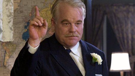 Philip Seymour Hoffman Anısına 'The Master' Bu Akşam Digiturk'te haber görseli