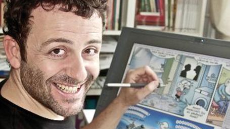 Erdil Yaşaroğlu 'Bi Küçük Eylül Meselesi' Filmiyle Sinemaya Adım Atıyor! haber görseli