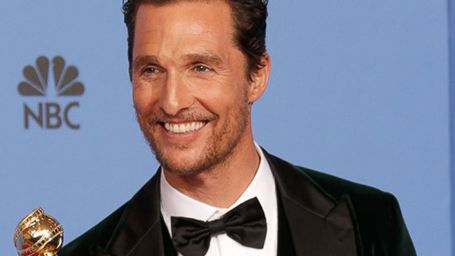 Matthew McConaughey Sea Of Trees Filmiyle Maceraya Atılacak!